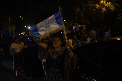 bernardo arevalo, victoria, elecciones guatemala
