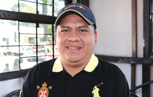 En el municipio de San Pablo Jocopilas, en Suchitepéquez, Melvin Macario del Partido Vamos será el próximo alcalde.