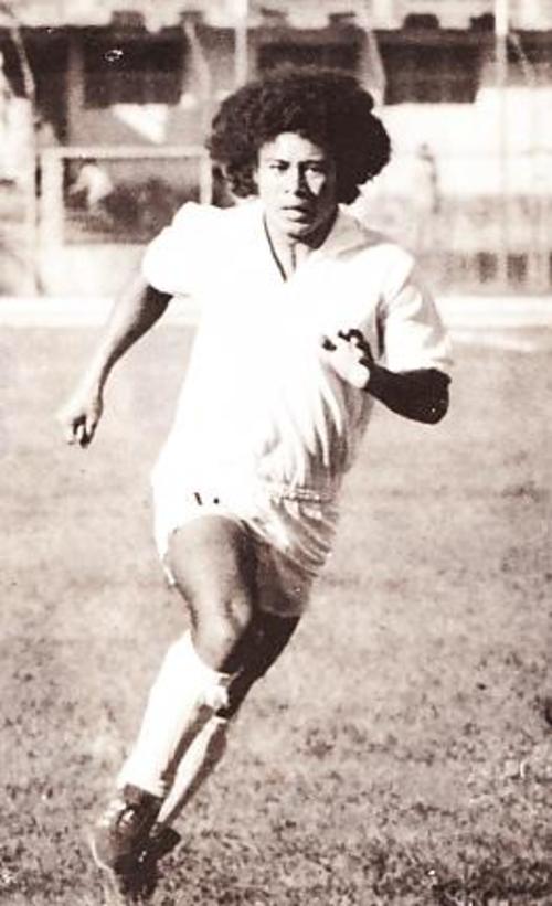 Oscar Sánchez es considerado como uno de los mejores futbolistas del Siglo XX. (Foto: RRSS)
