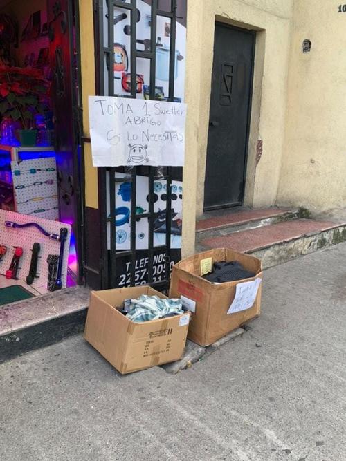 Anuncio viral, Guatemala, guatemaltecos