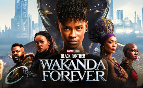 Black Panther: Wakanda Forever recibió cinco nominaciones. (Foto: Above the line)