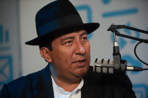 amilcar pop, winaq, urng, entrevista, elecciones guatemala, elecciones 2023