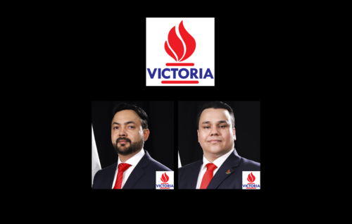 El partido Victoria lleva a 2 diputados a la reelección. (Foto: Soy502)