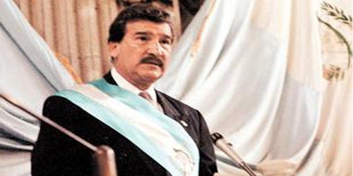ramiro de leon, mario taracena, entrevista taracena, tse, elecciones generales, narcotráfico guatemala, 40 años congreso