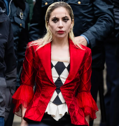 El look de Lady Gaga que encantó a seguidores. (Foto: Getty Images)