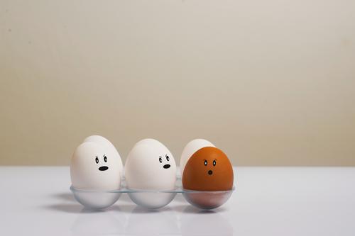 Los huevos pueden explotar si los calientas en el microondas. (Foto: Pexels) 