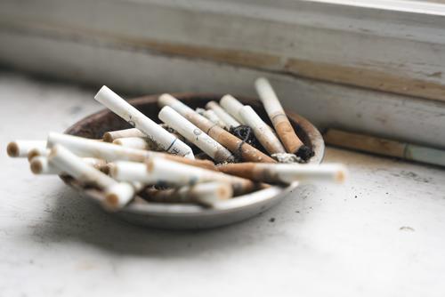 El consumo de tabaco es el factor de riesgo más mencionado. (Foto: Pexels) 