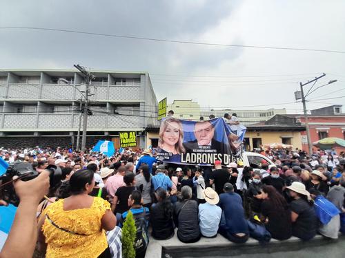 carlos pineda, cc, sin lugar, elecciones guatemala