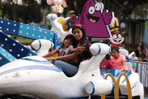 Festival navideño de la Sexta, Municipalidad de Guatemala, Navidad