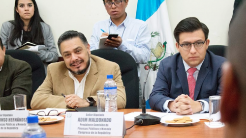 Congreso, presidencia, junta directiva, legislativo, Guatemala
