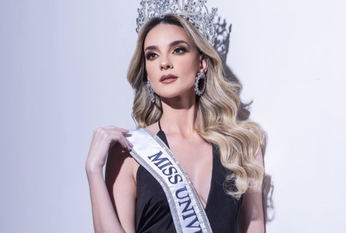 Michelle Cohn, Guatemala, Miss Universo, votaciones