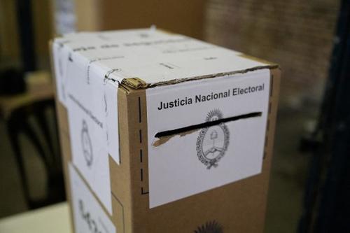 Argentina, elecciones, Javier Milei