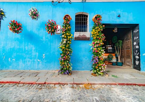 El Festival de las Flores es un evento que encanta a los guatemaltecos. (Foto: Festival de las Flores/Facebook)