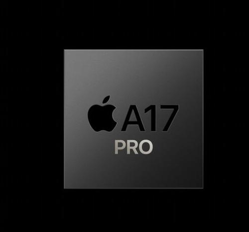 Chip A17 Pro. (Foto: Apple)