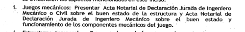 Juego mecánico, Totonicapán, tragedia