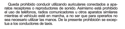 Multa, tránsito, Guatemala, reglamento de tránsito