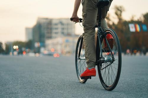 Bicicleta, Guatemala, licencia, permiso, requisito