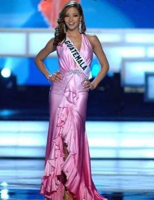 Foto: Miss Universe. 