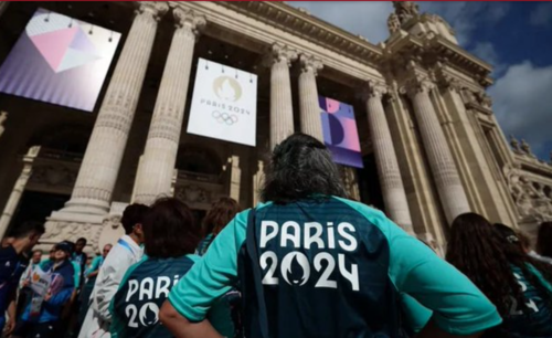 Este evento causó conmoción. (Foto: Oficial)