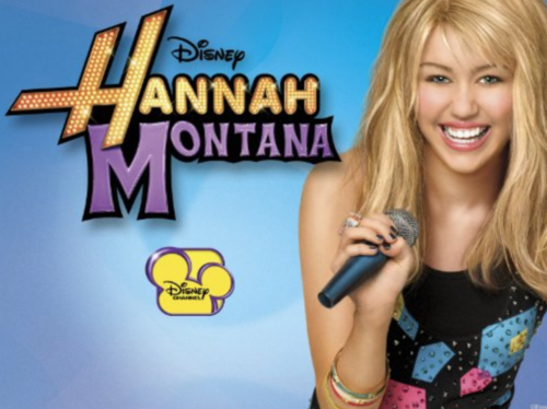 Hannah Montana es uno de los recordados programas de Disney Channel. (Foto: IMDb)