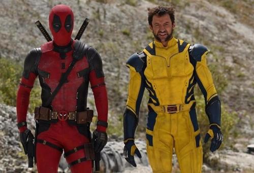 Se especula que el regreso de Hugh Jackman como Wolverine ayude a aumentar las ventas en taquilla de Deadpool 3.