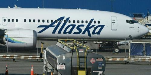 Boeing, a Alaska Airlines, accidente, Estados Unidos
