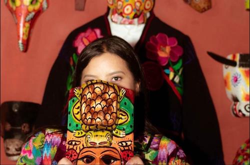Artesanías, arte, cultura, Guatemala
