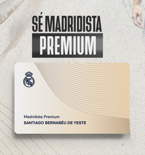 Bantrab, Real Madrid, experiencia, Premium, fútbol, clientes, Guatemala, Soy502
