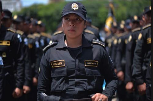 Retén, seguridad, Guatemala, protección 