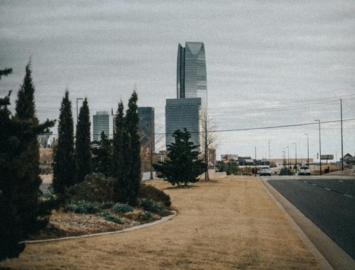 Oklahoma es uno de los estados de EE. UU. donde hay programas de incentivos para nuevos residentes. (Foto: Pexels)