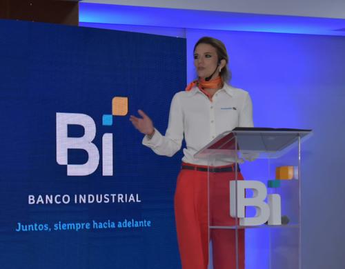 Banco Industrial, Fundación Bi, emprendimiento, salud, deporte, educación, Guatemala, Soy502