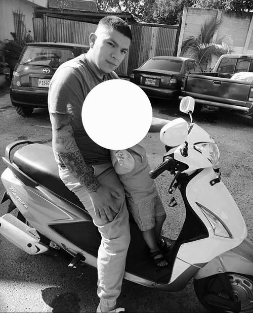 La víctima del ataque armado dentro de una barbería fue identificado como Daniel Soberanis. (Foto: redes sociales)