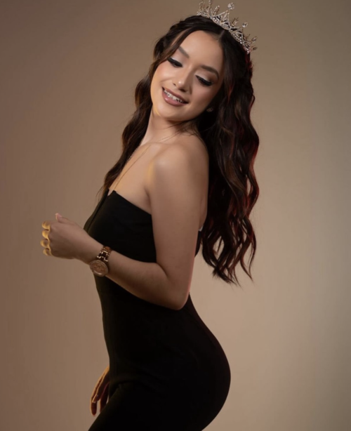 (Foto: Miss Guatemala Pageant)