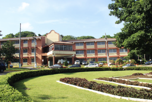 (Foto: Universidad Tecnológica de Panamá)