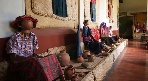 Antigua Guatemala, aventura, diversión, museo 