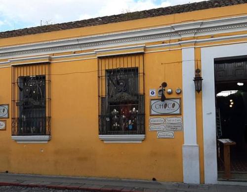 Antigua Guatemala, aventura, diversión, museo del chocolate 