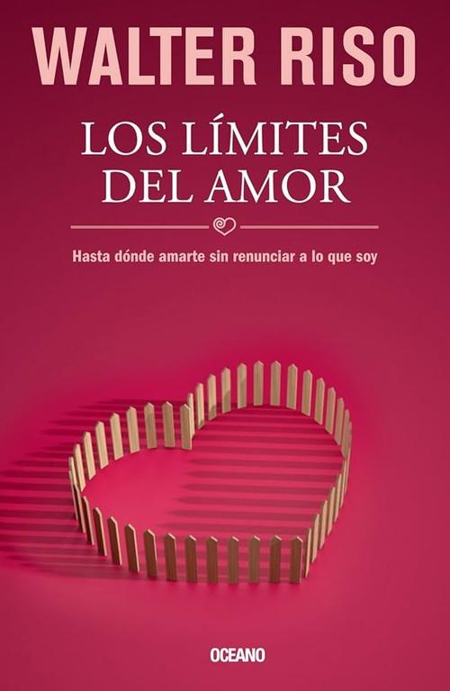 Los límites del amor, libro, lectura 