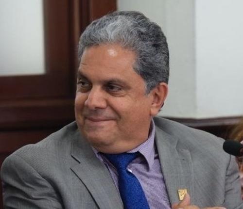 El Ministro de Salud, Oscar Cordón, aseguró que se fortalecerán las acciones para prevenir el Guillain Barré en la costa sur, durante el próximo asueto. (Foto: MSPAS)