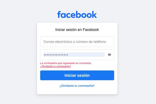 Facebook, Instagram, Caída Mundial 