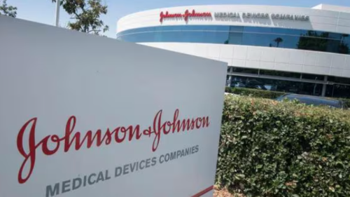 Johnson & Johnson, justicia, querellas