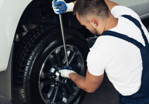 Cuida las llantas de tu auto para que duren más. (Foto: Autoland)