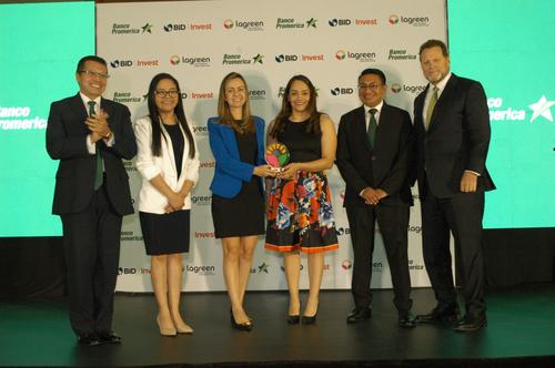Bono Bancario, sostenibilidad, Banco Promerica, Bonos verdes y sociales, SIB, MIPYMES, Guatemala, Soy502