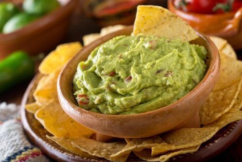 El guacamol es una de las preparaciones favoritas de los estadounidenses durante el Super Bowl. (Foto: Archivo/Soy502)