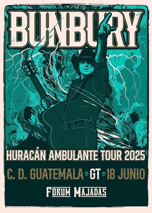 Foto: Bunbury