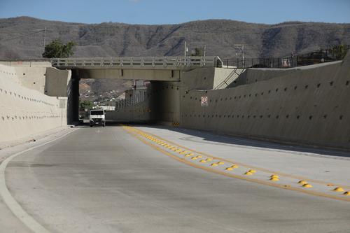 Con la fase que se inauguró en 2022, finalizó el apoyo de Taiwán para mejorar la carretera a Izabal. (Foto: Archivo/Gobierno)