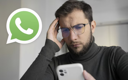 Con este truco verás si te están ignorando en WhatsApp. (Foto: Infobae)