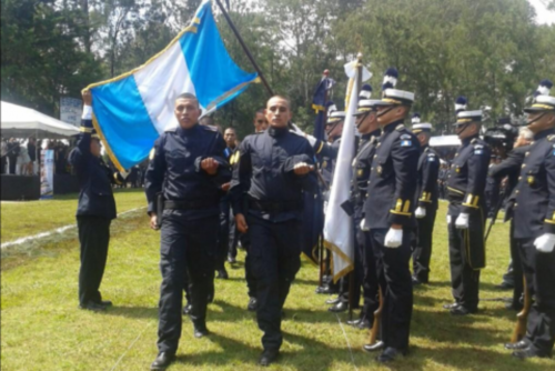 Quienes sean seleccionados serán convocados por medio de los canales oficiales y el Diario de Centroamérica (Foto: Soy502/Archivo)
