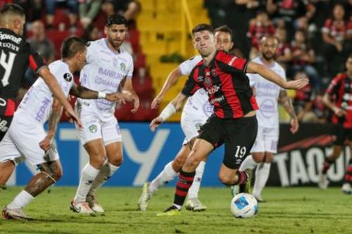 El encuentro final se disputó el pasado jueves 3 de octubre en el Estadio Alejandro Morera Soto en Costa Rica. (Foto: Archivo/Soy502)