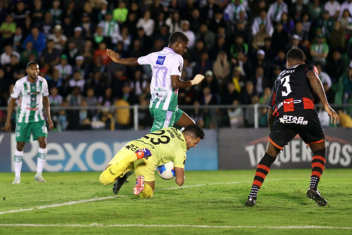 El partido de vuelta se jugará en Costa Rica. (Foto: Liga Guate Banrural)