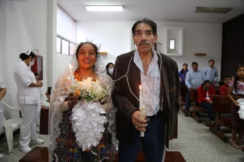 boda, casamiento, hospital quetzaltenango, guatemala